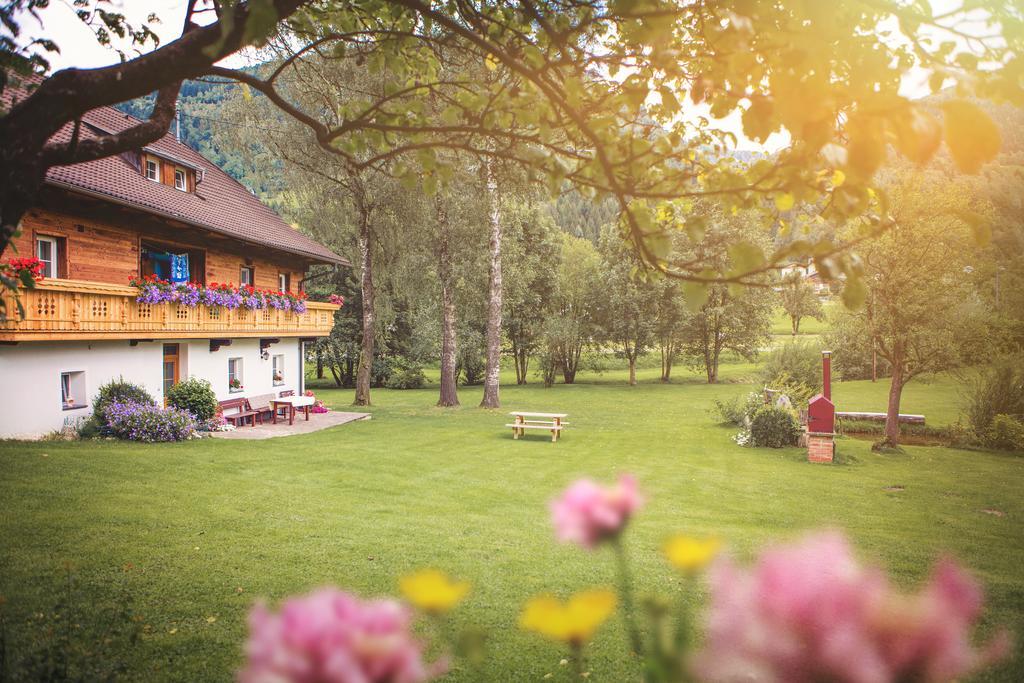 펠뎀시 Raderhof 빌라 외부 사진